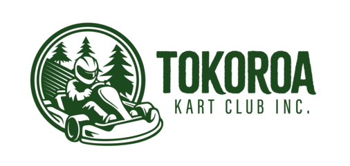 Tokoroa Kart Club Store