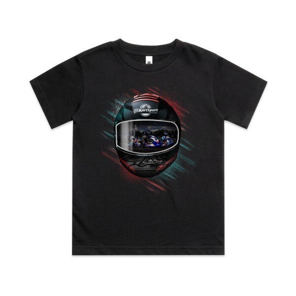 North Island Sprint Champs Kids Tee (Colour) Thumbnail