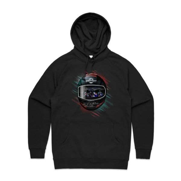 North Island Sprint Champs Mens Hoodie Thumbnail