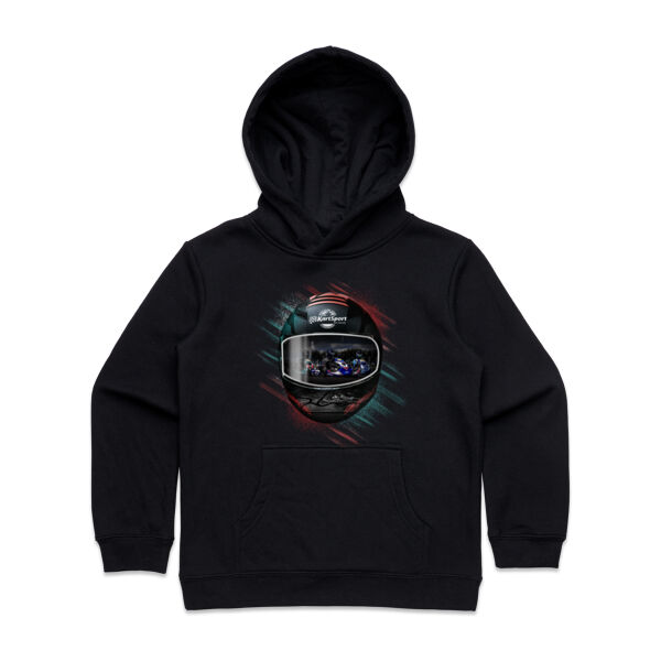 North Island Sprint Champs Kids Hoodie Thumbnail