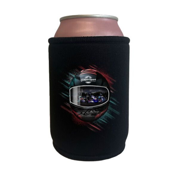 North Island Sprint Champs Can Cooler Thumbnail