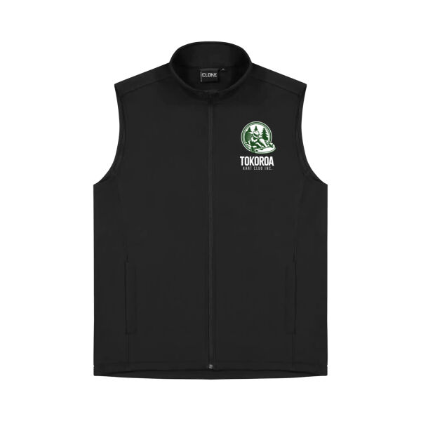 Mens Balfour Club Vest Thumbnail