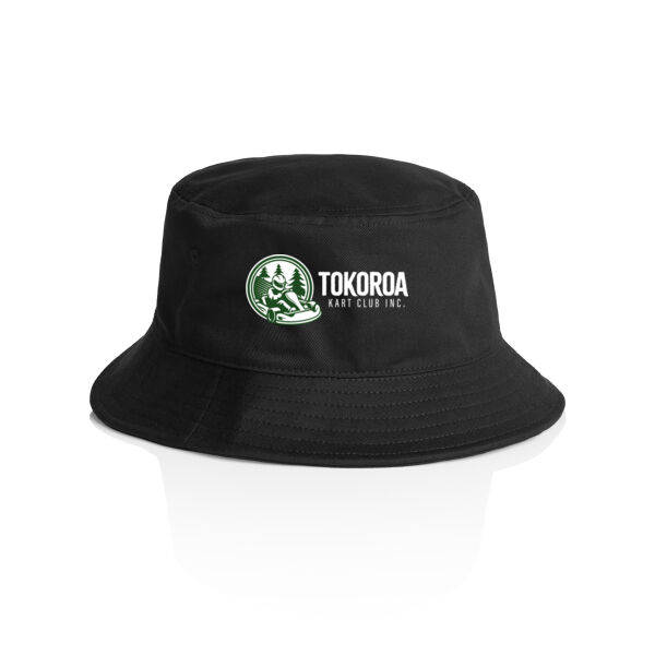 Club Mens Bucket Hat Thumbnail