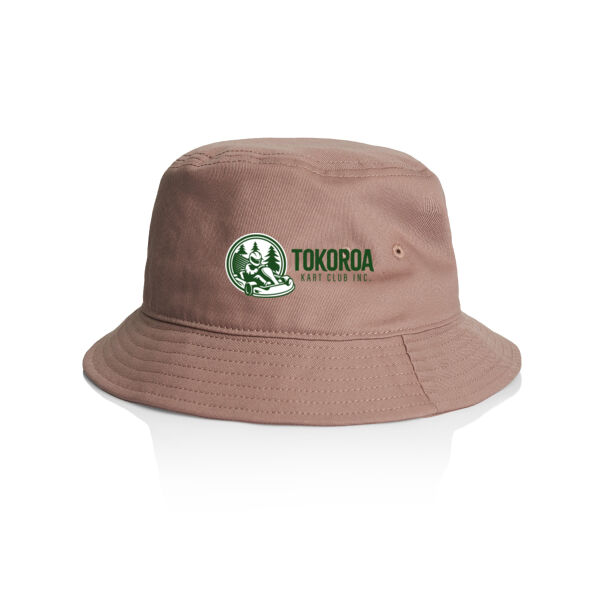 Club Womens Bucket Hat Thumbnail