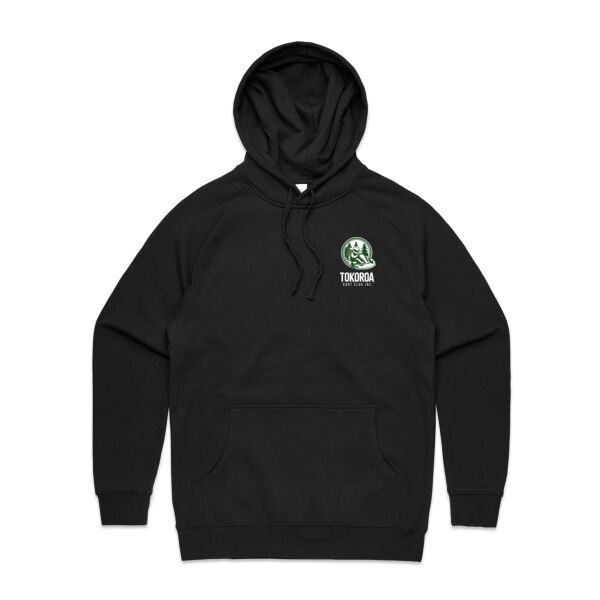 Club Mens Hoodie Thumbnail