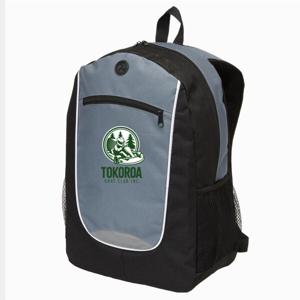Club Backpack Thumbnail