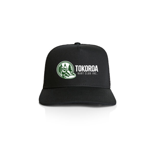 Club Trucker Cap Thumbnail