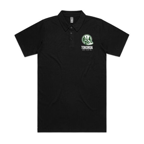 Club Mens Polo Thumbnail